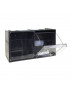 CASSETTIERA CRYSTAL BOX C 2  600x240 h 300 MOBILPL