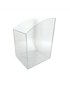 VASCHETTA CRYSTAL BOX     48x 88 h  60/ 95 MOBILPL