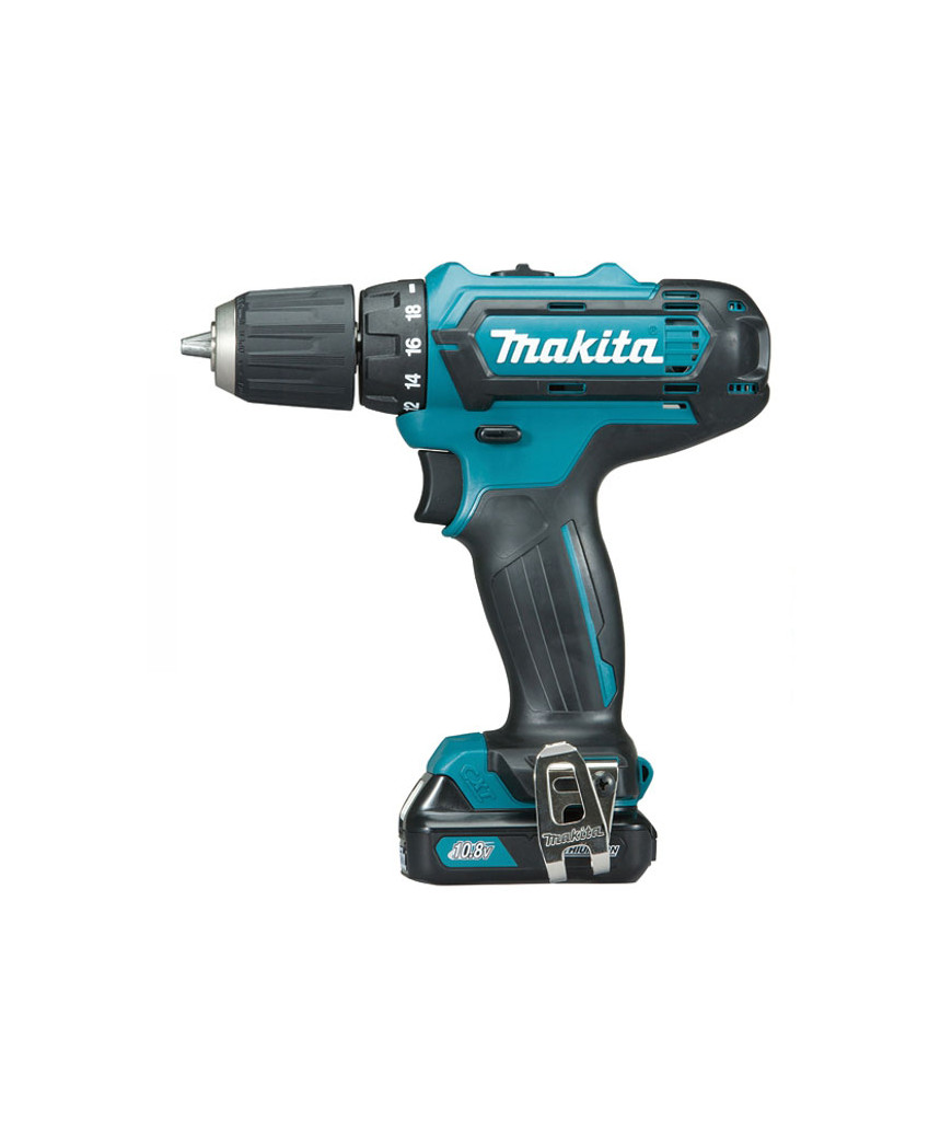 TRAPANO BATTERIA                  DF331DSAJ MAKITA