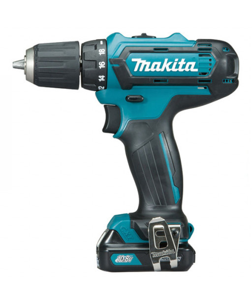 TRAPANO BATTERIA                  DF331DSAJ MAKITA