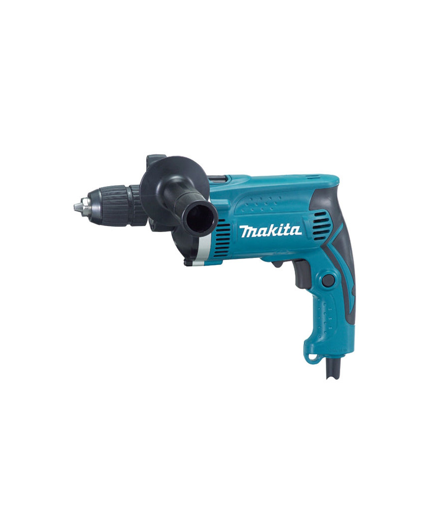 TRAPANO PERCUSSIONE                  HP1631 MAKITA