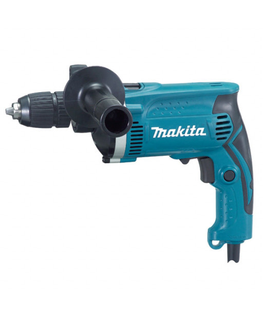 TRAPANO PERCUSSIONE                  HP1631 MAKITA