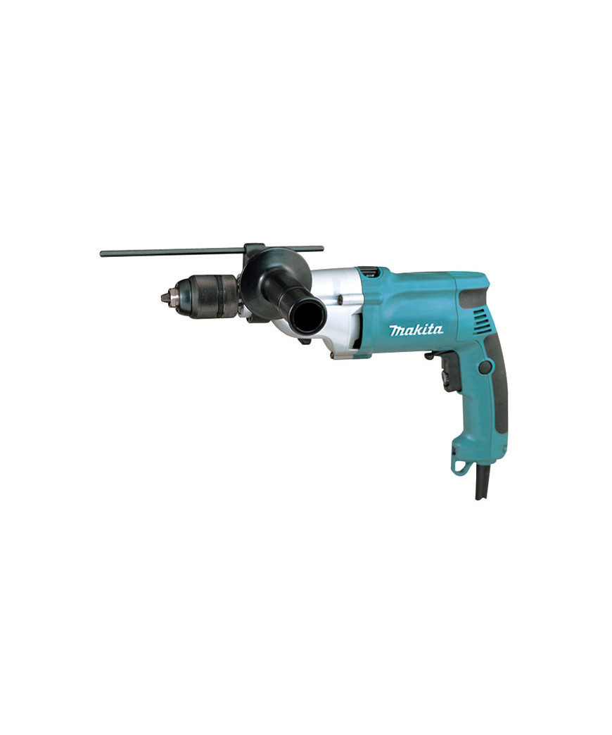 TRAPANO PERCUSSIONE                HP2051FJ MAKITA