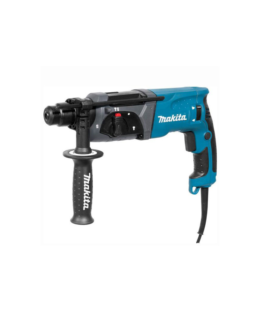 TASSELLATORE 3 FUNZIONI              HR2470 MAKITA