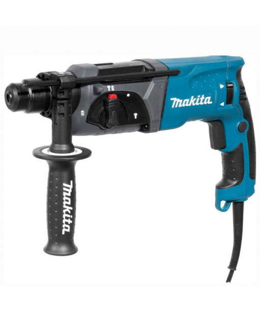 TASSELLATORE 3 FUNZIONI              HR2470 MAKITA