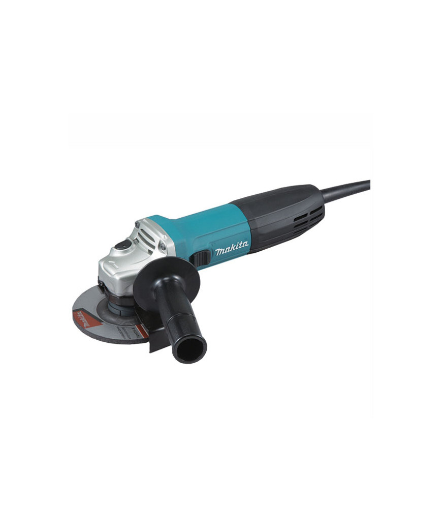 SMERIGLIATRICE 115 W 720            GA4530R MAKITA