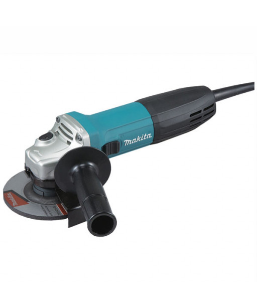 SMERIGLIATRICE 115 W 720            GA4530R MAKITA