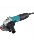 SMERIGLIATRICE 115 W 720            GA4530R MAKITA