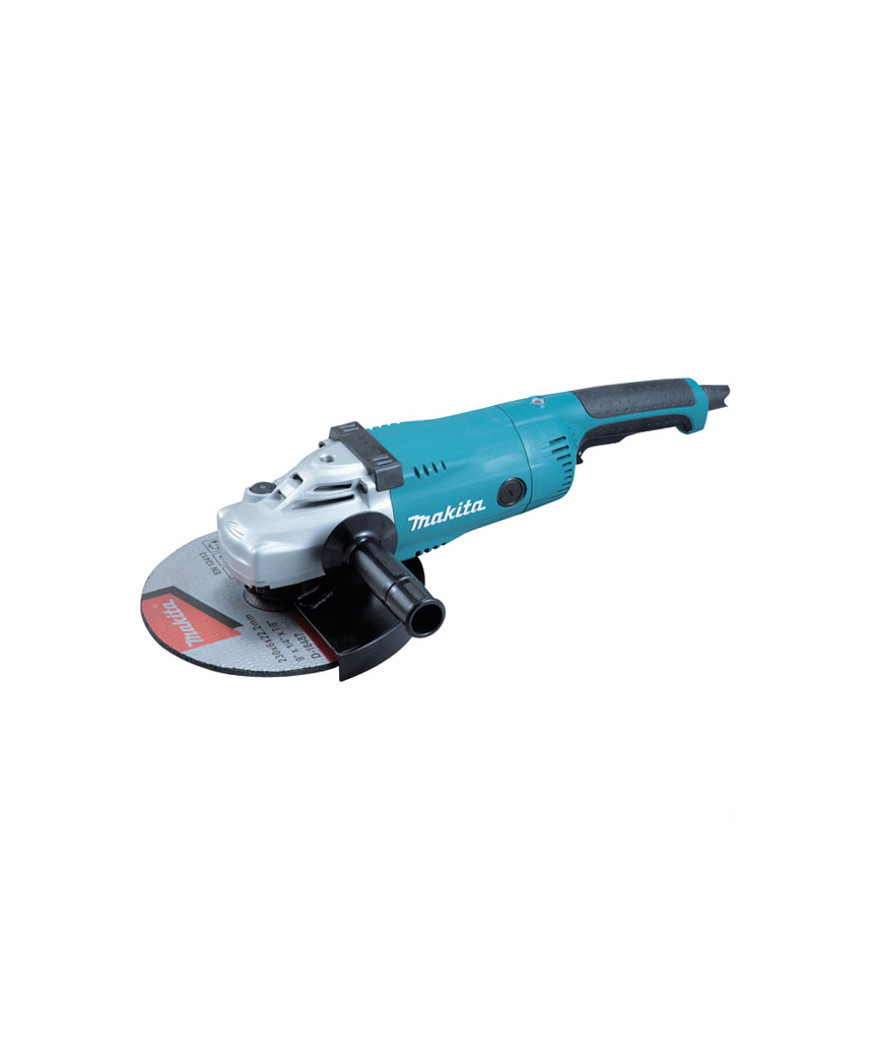 SMERIGLIATRICE 230 W 2200            GA9020 MAKITA