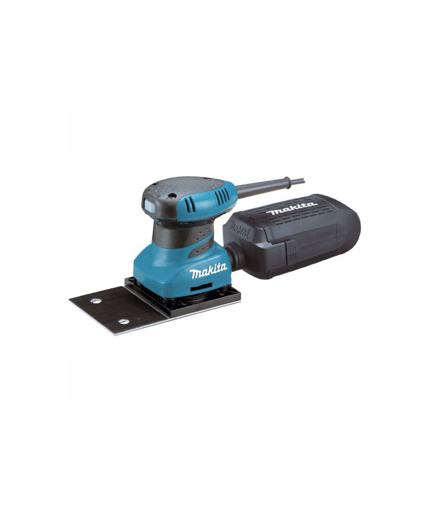 LEVIGATRICE ORBITALE                 BO4566 MAKITA