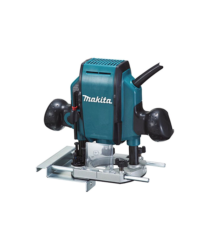 FRESATRICE VERTICALE                RP0900J MAKITA