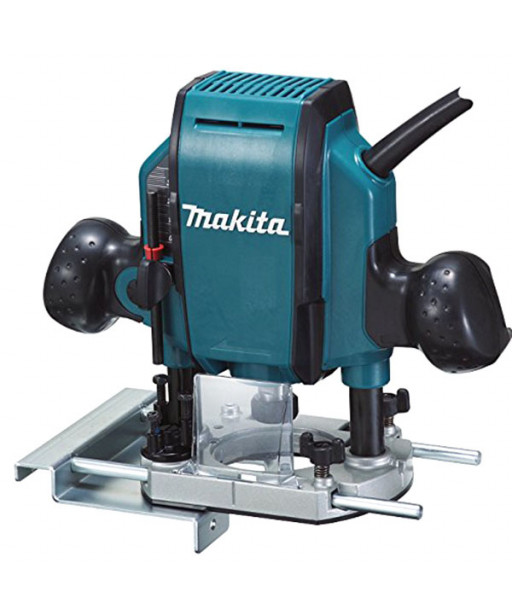 FRESATRICE VERTICALE                RP0900J MAKITA