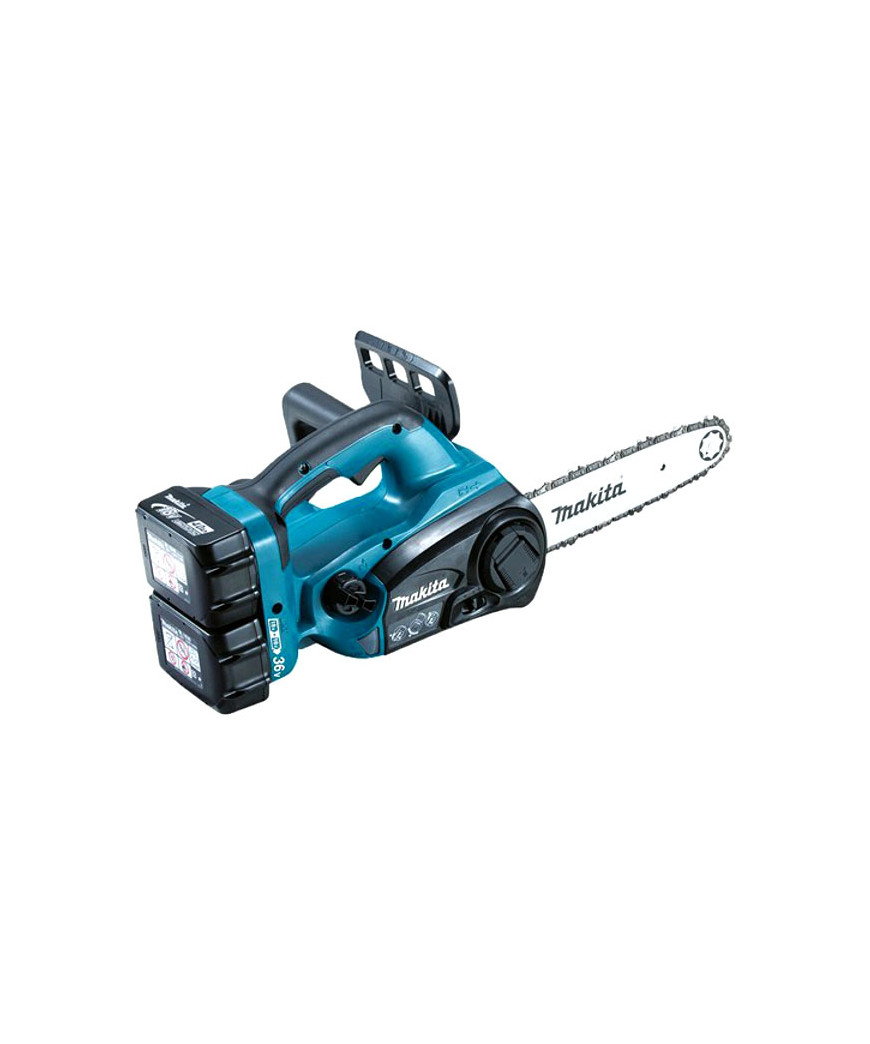 ELETTROSEGA BATTERIA V.18x1 LI 25   DUC254Z MAKITA