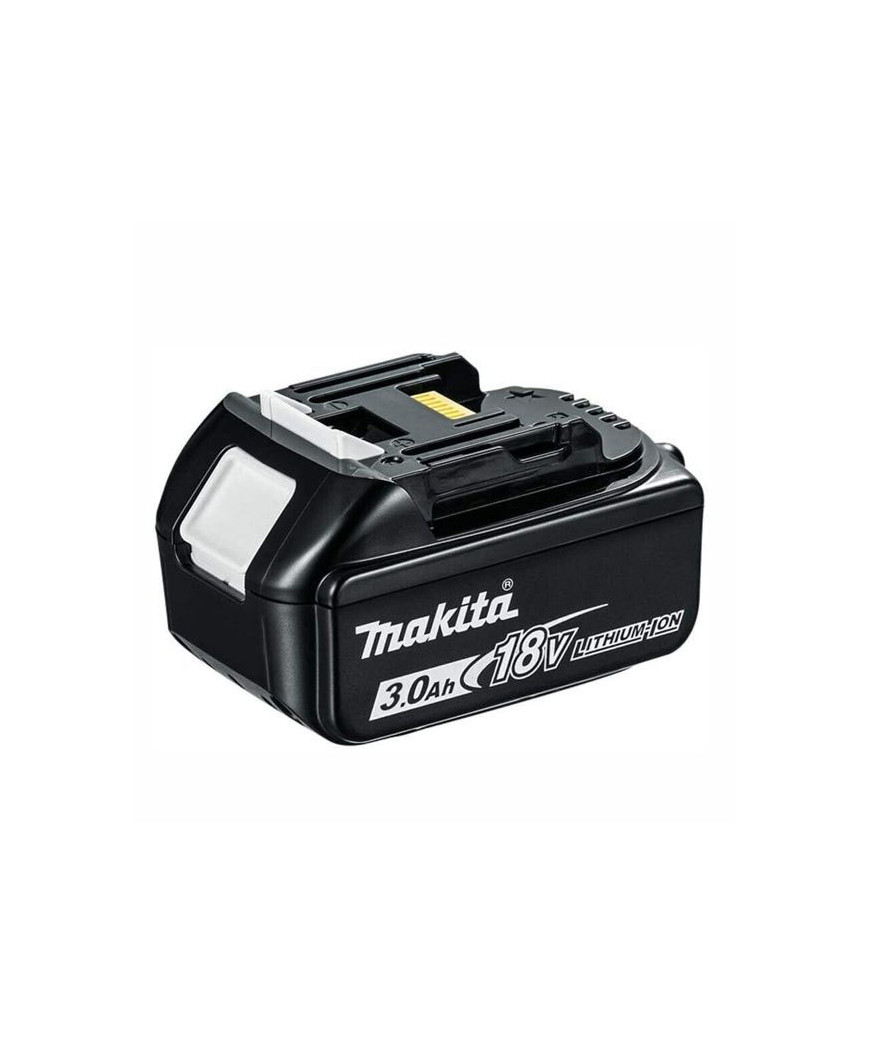 BATTERIA LITIO V.18 Ah 3            BL1830B MAKITA