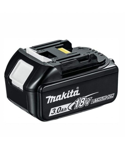 BATTERIA LITIO V.18 Ah 3            BL1830B MAKITA