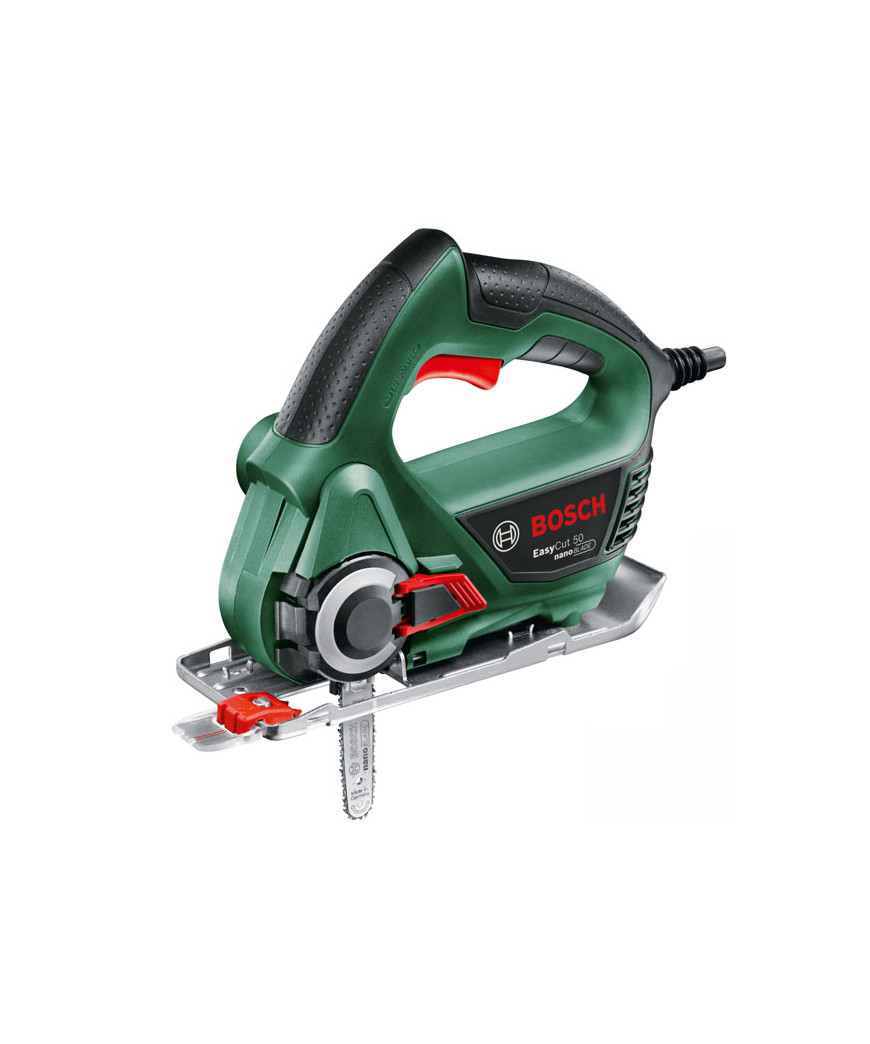 SEGHETTO CATENA                  EASY CUT 50 BOSCH