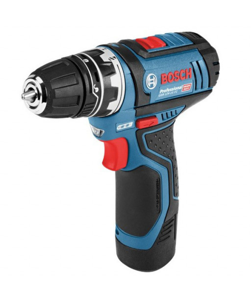 TRAPANO BATTERIA               GSR12V-15 PRO BOSCH