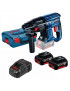 TASSELLATORE BATTERIA SET      GBH18V-22 PRO BOSCH