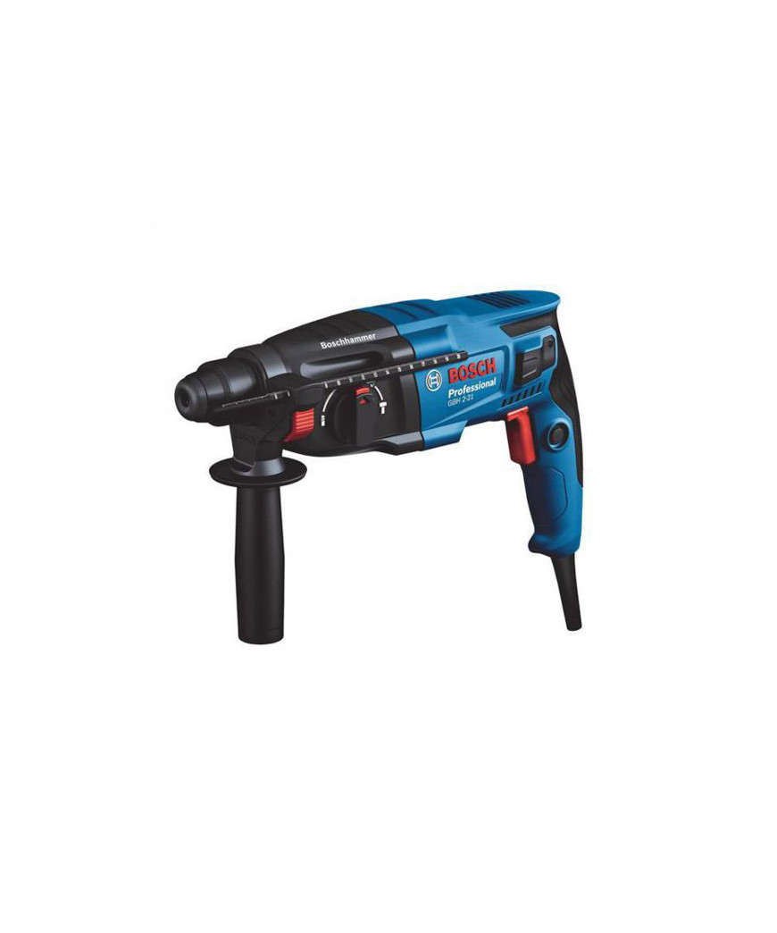 TASSELLATORE                     GBH2-21 PRO BOSCH