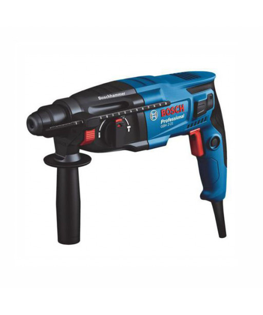 TASSELLATORE                     GBH2-21 PRO BOSCH