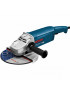 SMERIGLIATRICE 230 W2200     GWS22-230JH PRO BOSCH