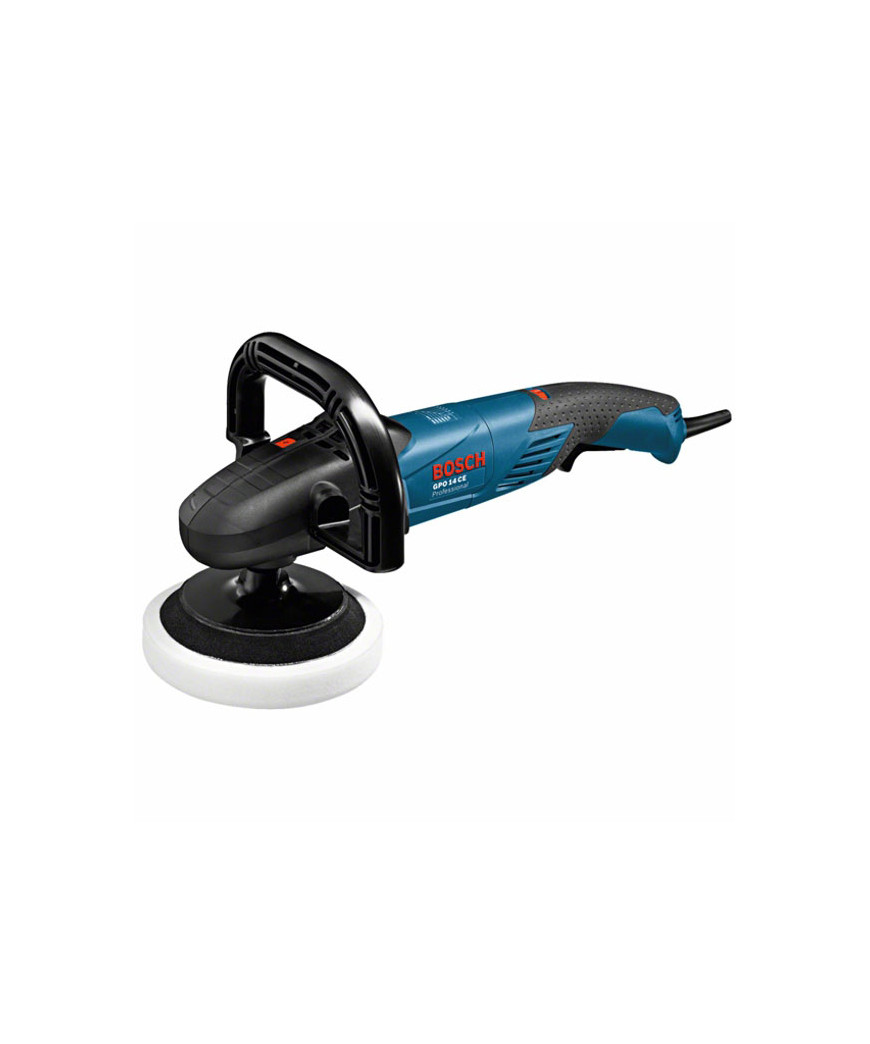 LUCIDATRICE 180 W 1400          GPO14 CE PRO BOSCH