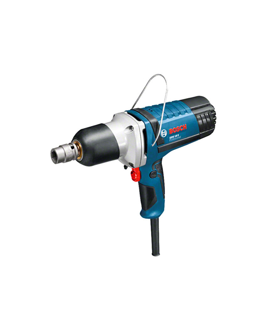 AVVITATORE MASSA BATTENTE         GDS18E PRO BOSCH