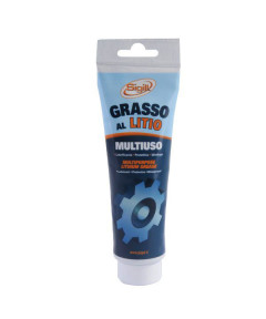 GRASSO LITIO ml 125                         SIGILL