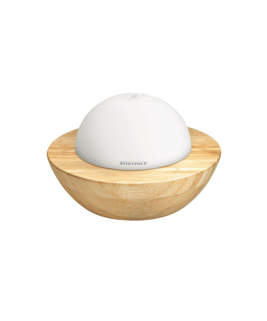 DIFFUSORE OLIO MODENA   cm 12,6 h 18,4     SOEHNLE