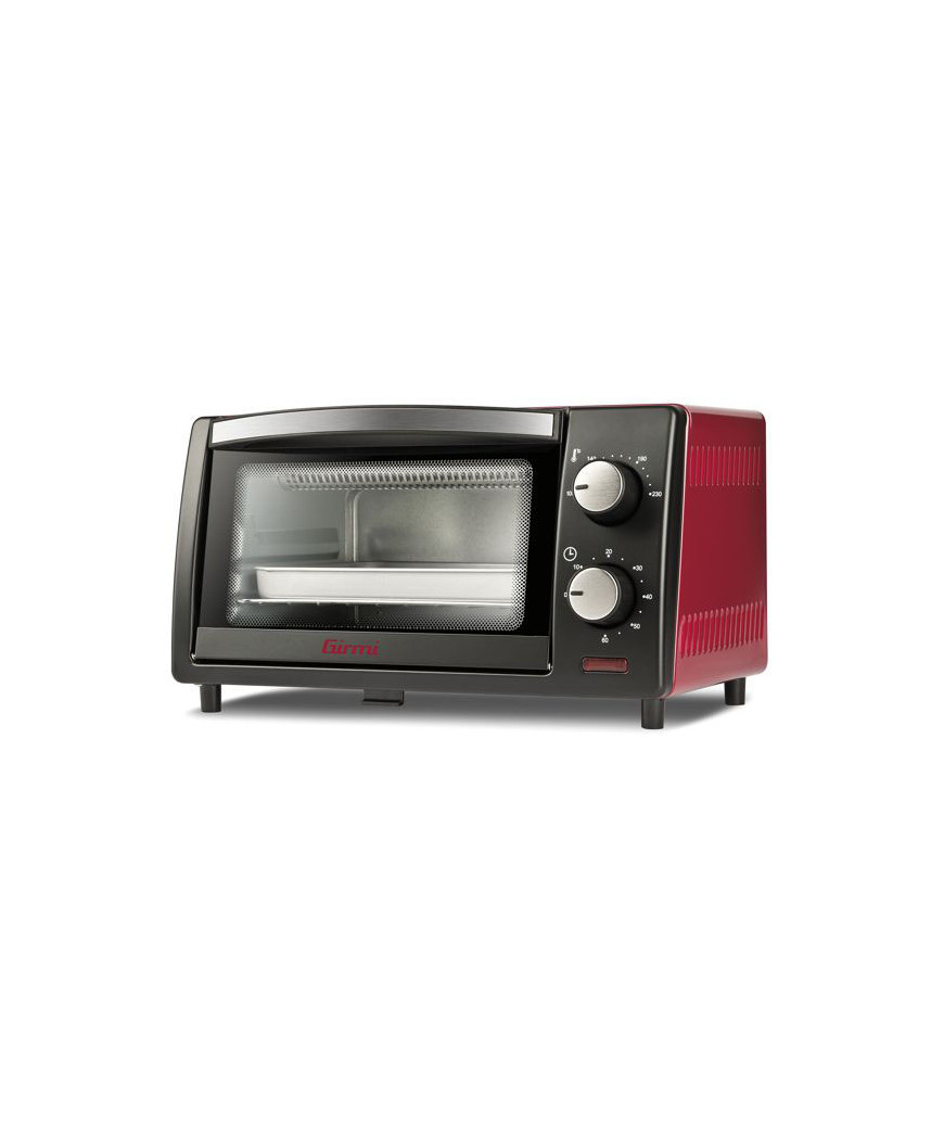 FORNO ELETTRICO                    l 10 FE10 GIRMI