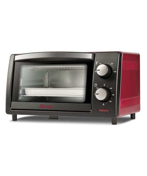 FORNO ELETTRICO                    l 10 FE10 GIRMI