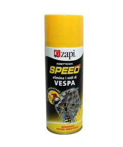 INSETTICIDA VESPE SPEED...