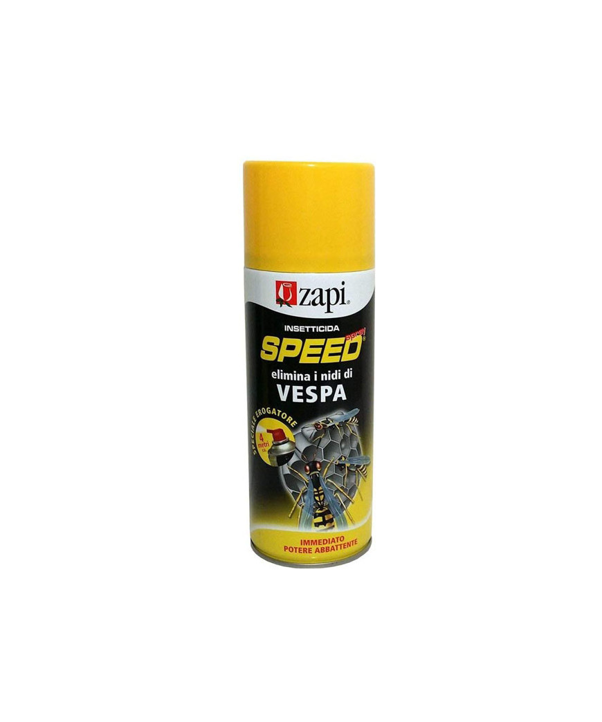 INSETTICIDA VESPE SPEED                ml 400 ZAPI