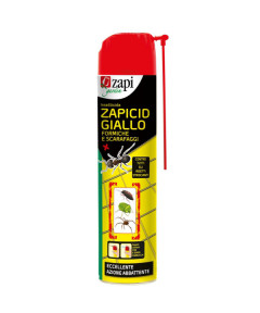 INSETTICIDA FORMICHE/SCARAF. ZAPICID   ml 500 ZAPI