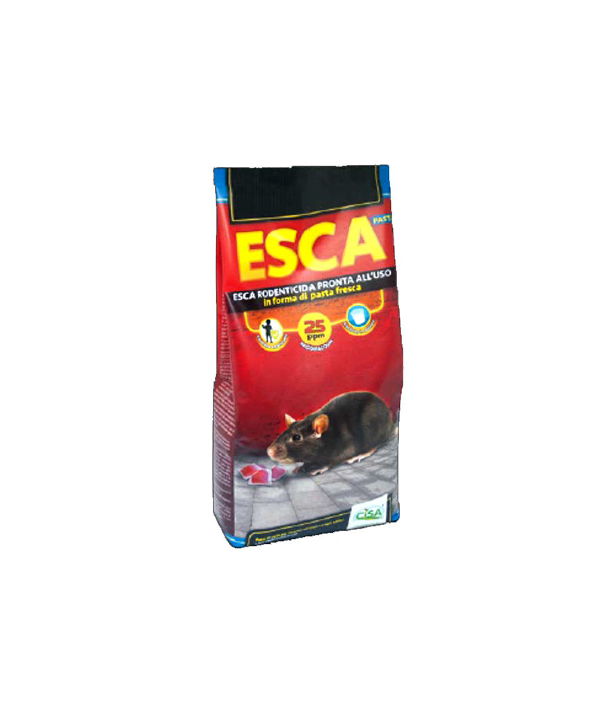 ESCA TOPI PASTA BIOCIDA                g 1500 ZAPI