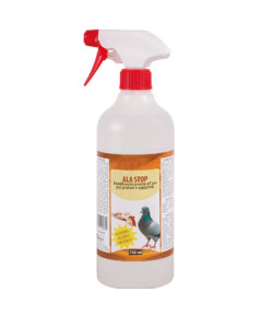 REPELLENTE PICCIONI STOP            ml 750 RHUTTEN