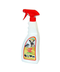 REPELLENTE CANI E GATTI STOP        ml 750 RHUTTEN