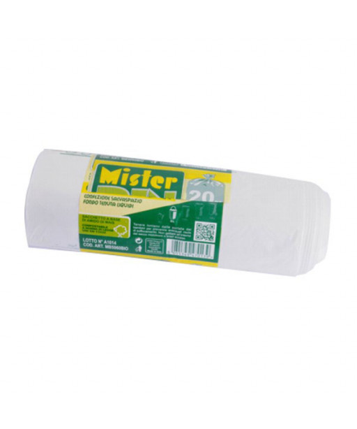 SACCO IMM.BIO             42x 42 g  6 Pz 15 MR.BIN