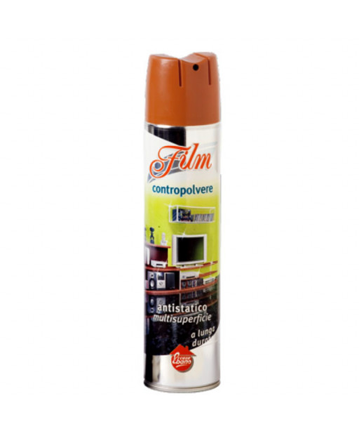 ANTIPOLVERE SPRAY                     ml 400 EBANO