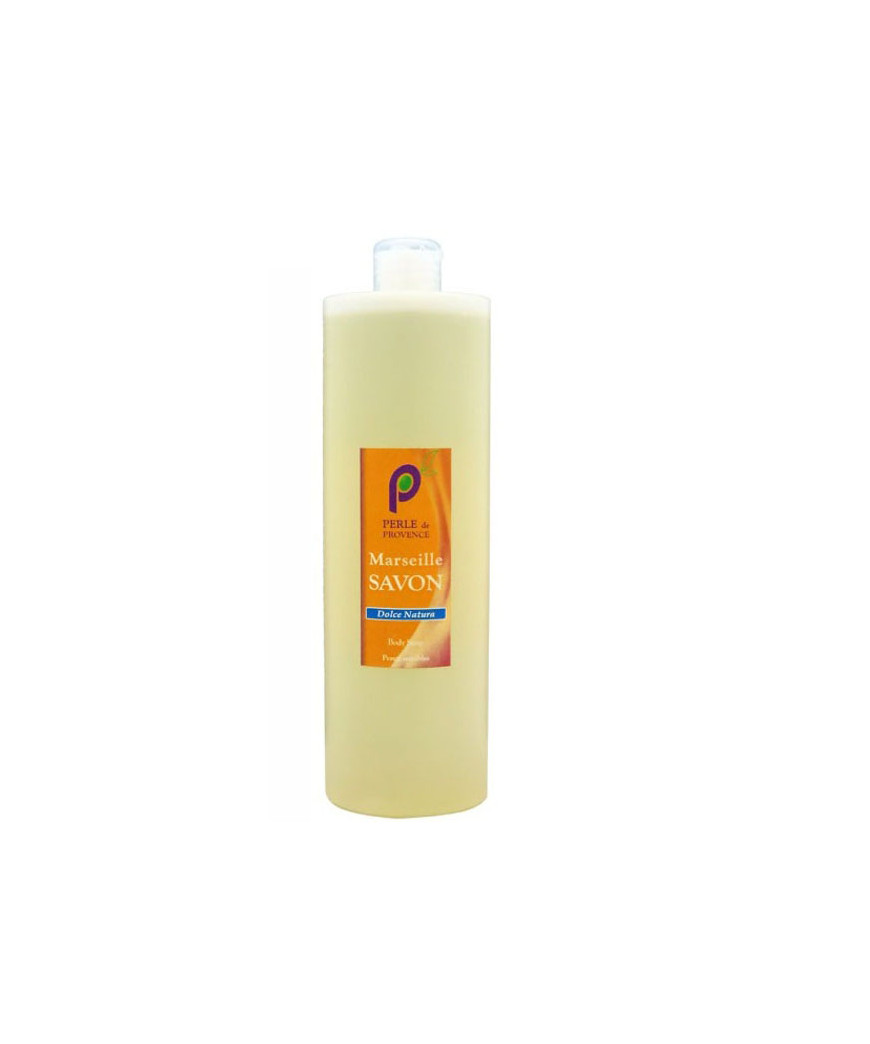 SAPONE LIQUIDO MARSIGLIA              l 1,00 PERLE