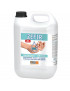 DISINFETTANTE MANI GEL ZEFIR             l 5 FAREN