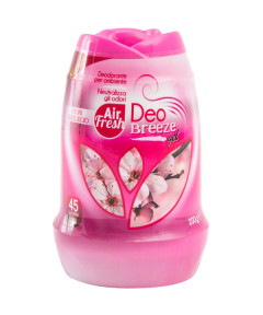 PROFUMATORE DEOBREEZE GEL...