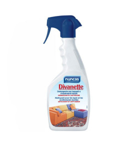 DETERGENTE DIVANETTE...