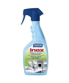 DETERGENTE INOX LUCIDANTE...