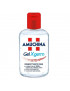 DISINFETTANTE MANI GEL                 80 AMUCHINA