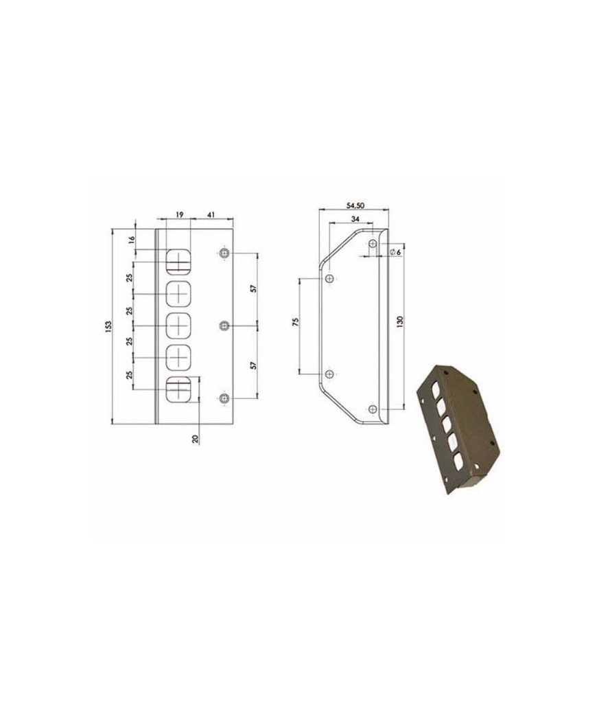 FERROGLIERA                          DMFS0759 MOIA