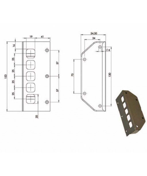 FERROGLIERA                          DMFS0759 MOIA