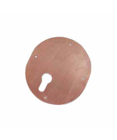 MOSTRINA INTERNA OVALE DX BRONZATA   95441 MOTTURA