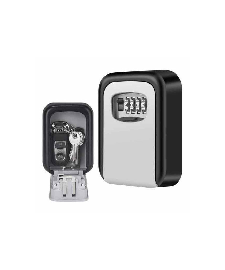 CASSAFORTE MINI KEYBOX                  QLTY 11628