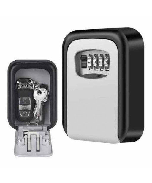 CASSAFORTE MINI KEYBOX                  QLTY 11628